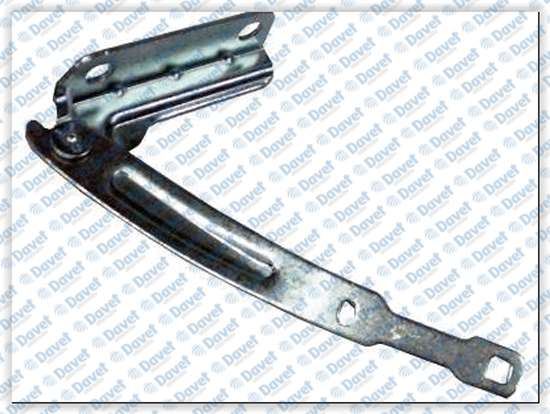 MBY 37102 Kaput Mentesesi Duster Sol  ####